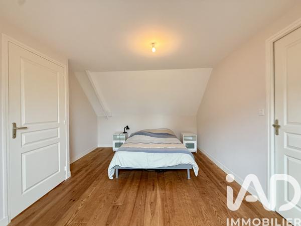 Maison à vendre 5 pièces 100 m² Tourneville-sur-Mer