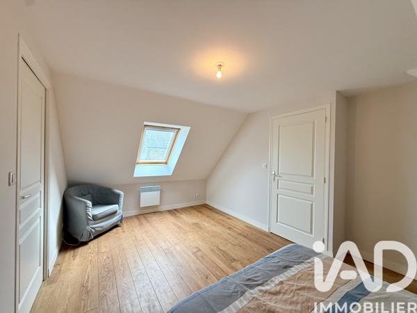 Maison à vendre 5 pièces 100 m² Tourneville-sur-Mer