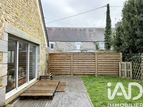 Maison à vendre 5 pièces 100 m² Tourneville-sur-Mer
