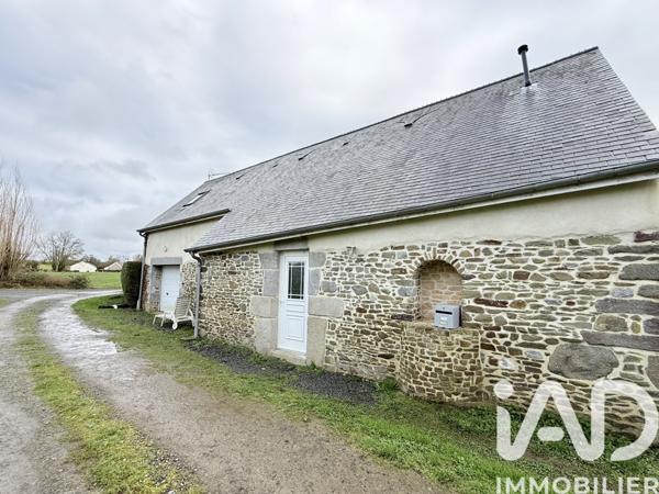 Maison à vendre 5 pièces 100 m² Tourneville-sur-Mer