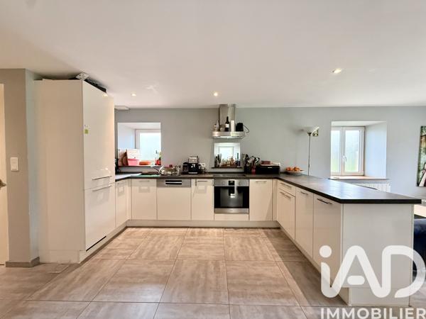 Maison à vendre 5 pièces 100 m² Tourneville-sur-Mer