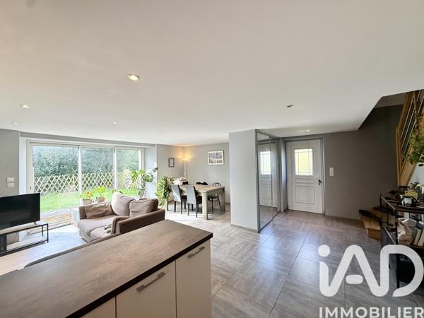 Maison à vendre 5 pièces 100 m² Tourneville-sur-Mer