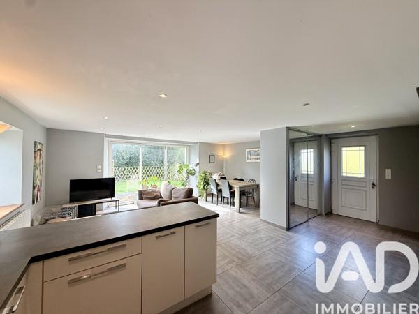 Maison à vendre 5 pièces 100 m² Tourneville-sur-Mer