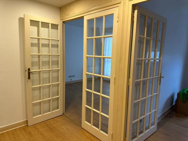 Appartement hyper centre T2