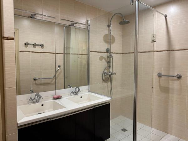 Appartement hyper centre T2