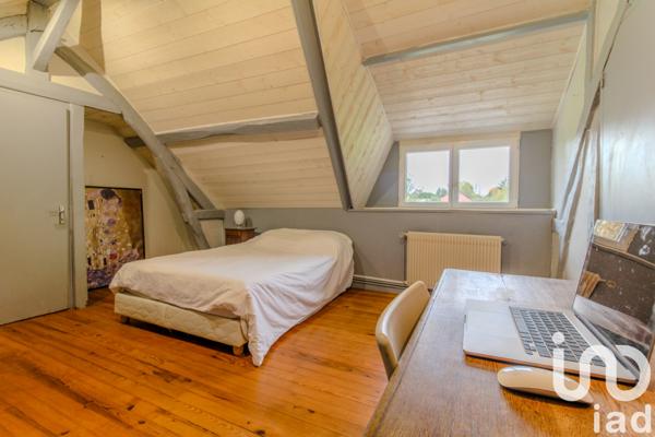 Maison à vendre 6 pièces 120 m² Fleury-sur-Andelle