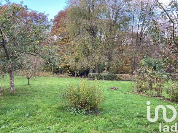 Maison à vendre 6 pièces 120 m² Fleury-sur-Andelle