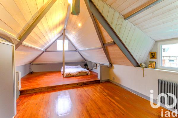 Maison à vendre 6 pièces 120 m² Fleury-sur-Andelle