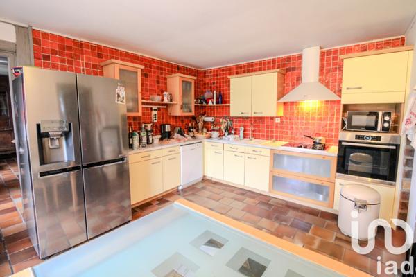 Maison à vendre 6 pièces 120 m² Fleury-sur-Andelle