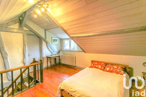 Maison à vendre 6 pièces 120 m² Fleury-sur-Andelle