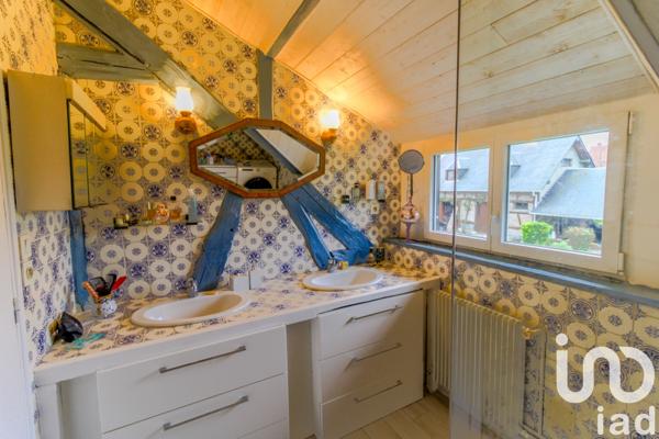 Maison à vendre 6 pièces 120 m² Fleury-sur-Andelle
