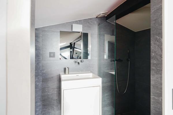 Appartement Paris 7e - GROS CAILLOU