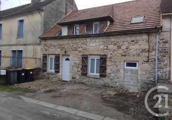 Maison à vendre  7 pièces - 71,70 m2 VILLERS COTTERETS - 02
