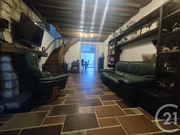 Maison à vendre  7 pièces - 71,70 m2 VILLERS COTTERETS - 02