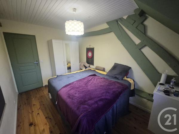 Maison à vendre  7 pièces - 71,70 m2 VILLERS COTTERETS - 02