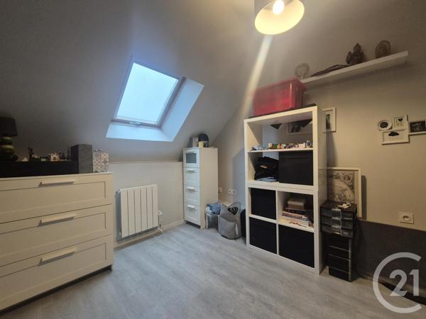 Maison à vendre  7 pièces - 71,70 m2 VILLERS COTTERETS - 02