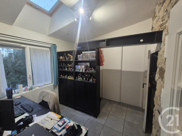 Maison à vendre  7 pièces - 71,70 m2 VILLERS COTTERETS - 02