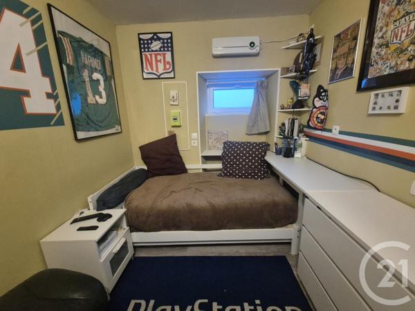 Maison à vendre  7 pièces - 71,70 m2 VILLERS COTTERETS - 02