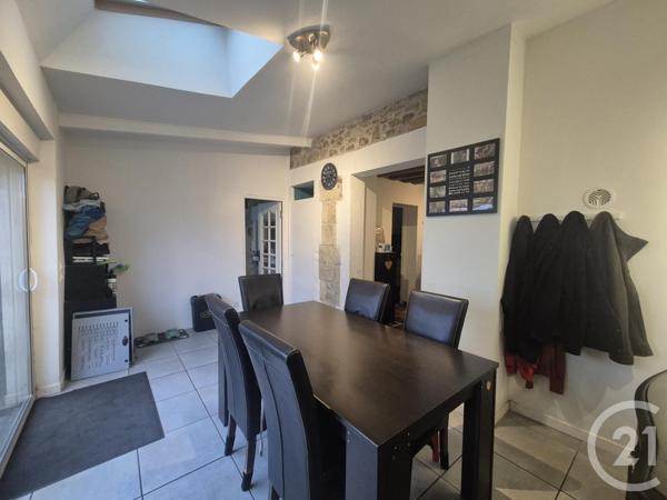 Maison à vendre  7 pièces - 71,70 m2 VILLERS COTTERETS - 02