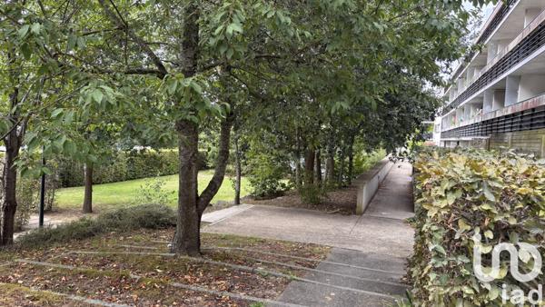 Apartment for sale 3 rooms 66 m² Saint-Jacques-de-la-Lande