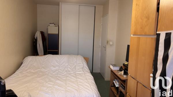 Apartment for sale 3 rooms 66 m² Saint-Jacques-de-la-Lande