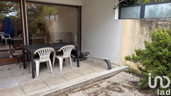 Apartment for sale 3 rooms 66 m² Saint-Jacques-de-la-Lande