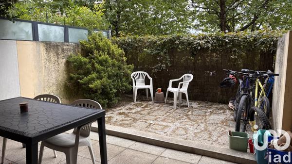 Apartment for sale 3 rooms 66 m² Saint-Jacques-de-la-Lande