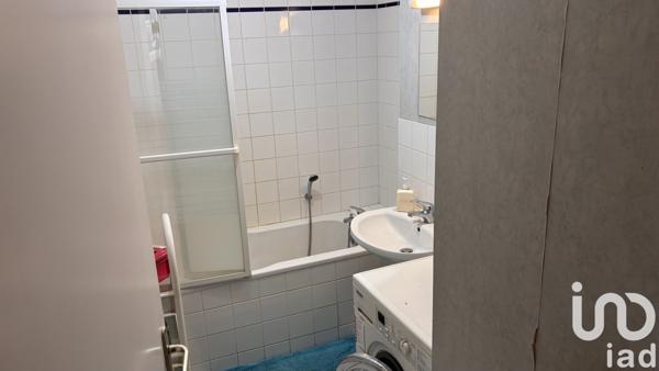 Apartment for sale 3 rooms 66 m² Saint-Jacques-de-la-Lande