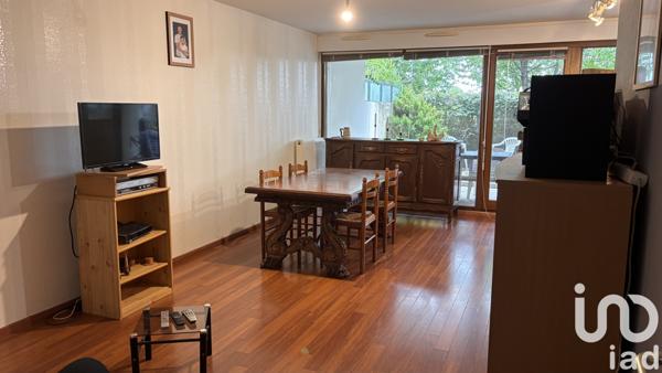 Apartment for sale 3 rooms 66 m² Saint-Jacques-de-la-Lande