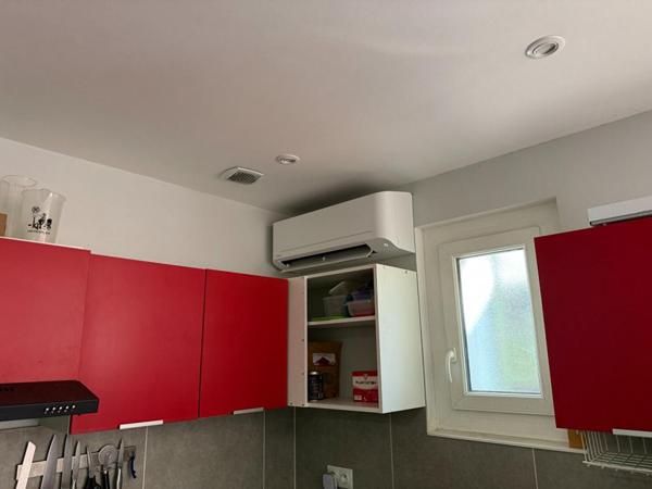 Appartement Saint Genest Lerpt 3 pièce(s) 41 m2