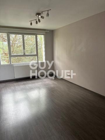 Appartement T3 2 chambres