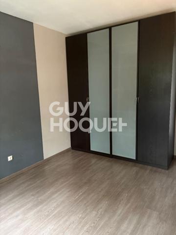 Appartement T3 2 chambres