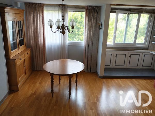 Appartement à vendre 4 pièces 72 m² Fresnes