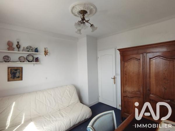 Appartement à vendre 4 pièces 72 m² Fresnes
