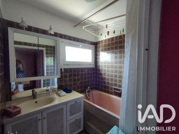 Appartement à vendre 4 pièces 72 m² Fresnes