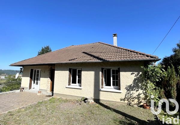 Maison à vendre 5 pièces 95 m² Cornil