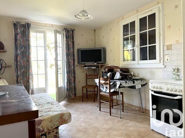Maison à vendre 5 pièces 95 m² Cornil