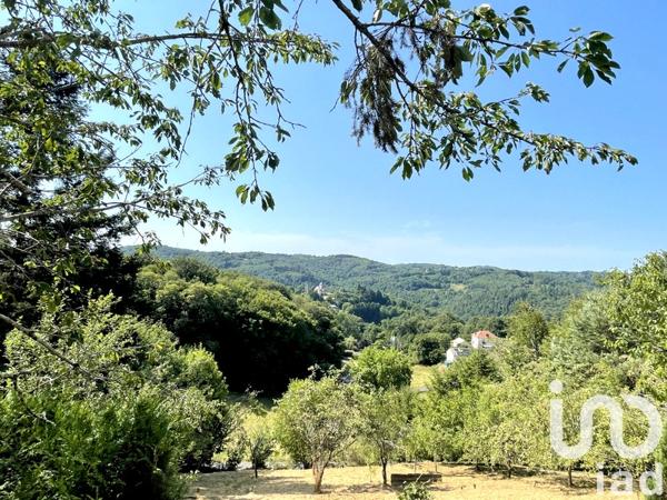 Maison à vendre 5 pièces 95 m² Cornil