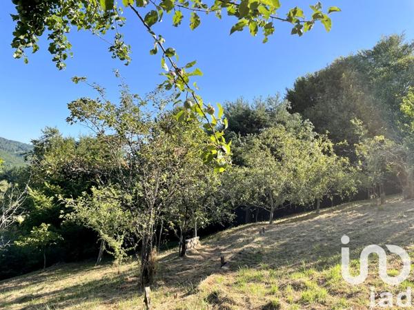 Maison à vendre 5 pièces 95 m² Cornil