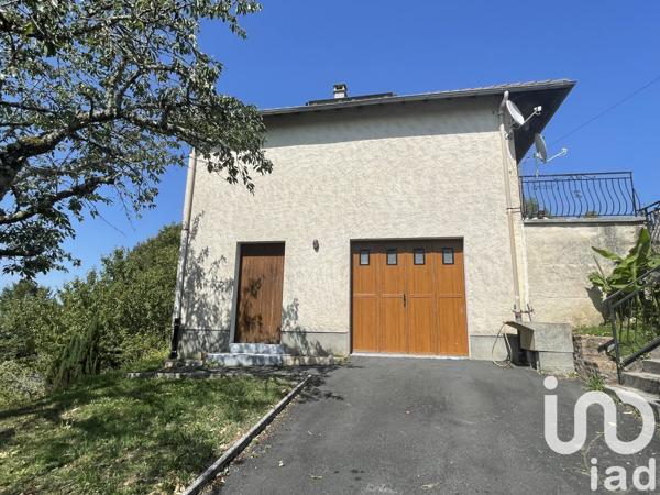 Maison à vendre 5 pièces 95 m² Cornil