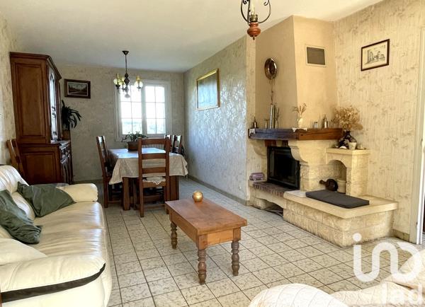 Maison à vendre 5 pièces 95 m² Cornil
