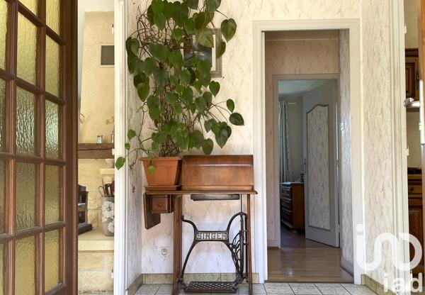 Maison à vendre 5 pièces 95 m² Cornil