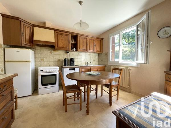 Maison à vendre 5 pièces 95 m² Cornil