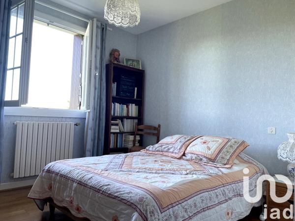 Maison à vendre 5 pièces 95 m² Cornil