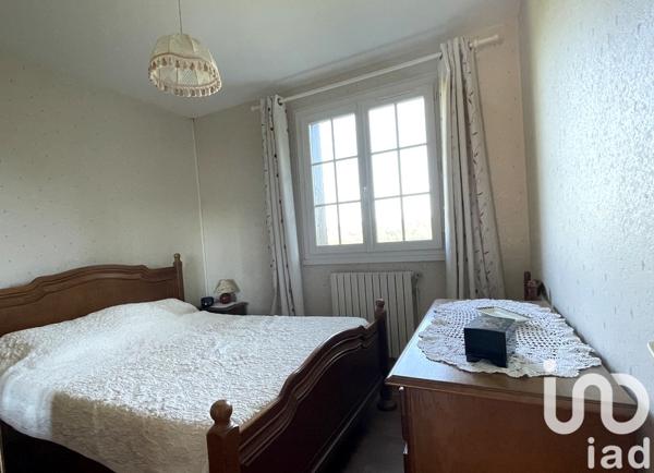 Maison à vendre 5 pièces 95 m² Cornil