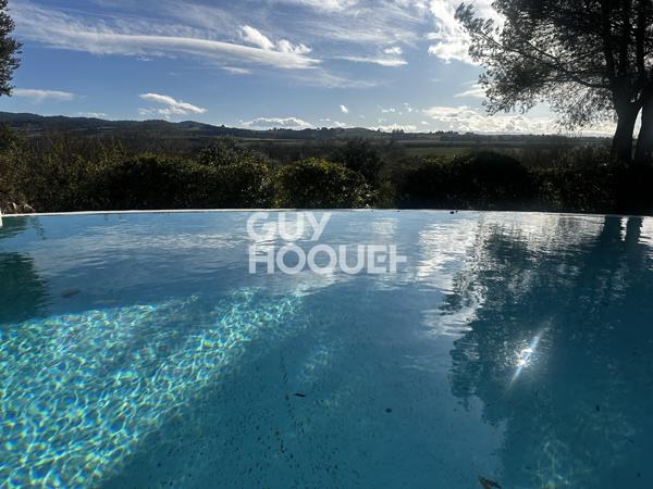 MAISON À VENDRE DE 6 PIÈCES DE 190,00 M²