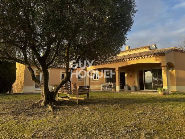 MAISON À VENDRE DE 6 PIÈCES DE 190,00 M²