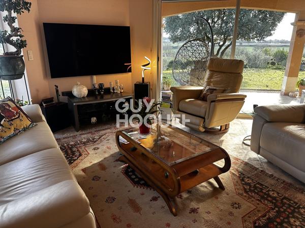 MAISON À VENDRE DE 6 PIÈCES DE 190,00 M²