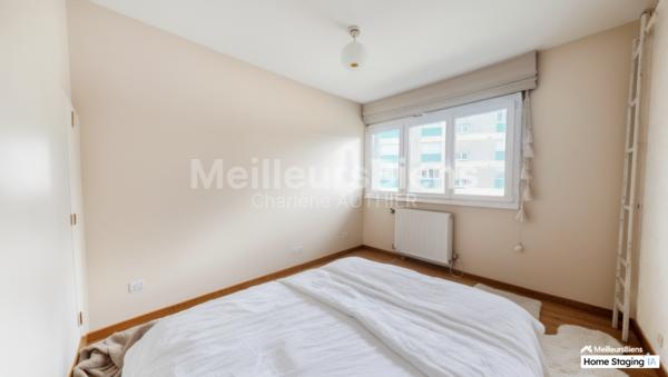 A saisir absolument ! T5 - 95 m2 - Quartier BRASSE - BELFORT