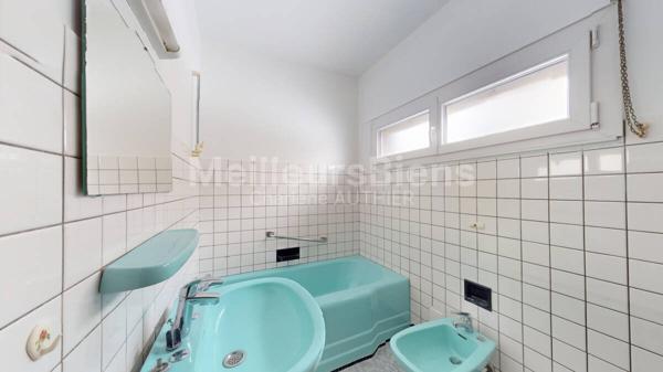 A saisir absolument ! T5 - 95 m2 - Quartier BRASSE - BELFORT